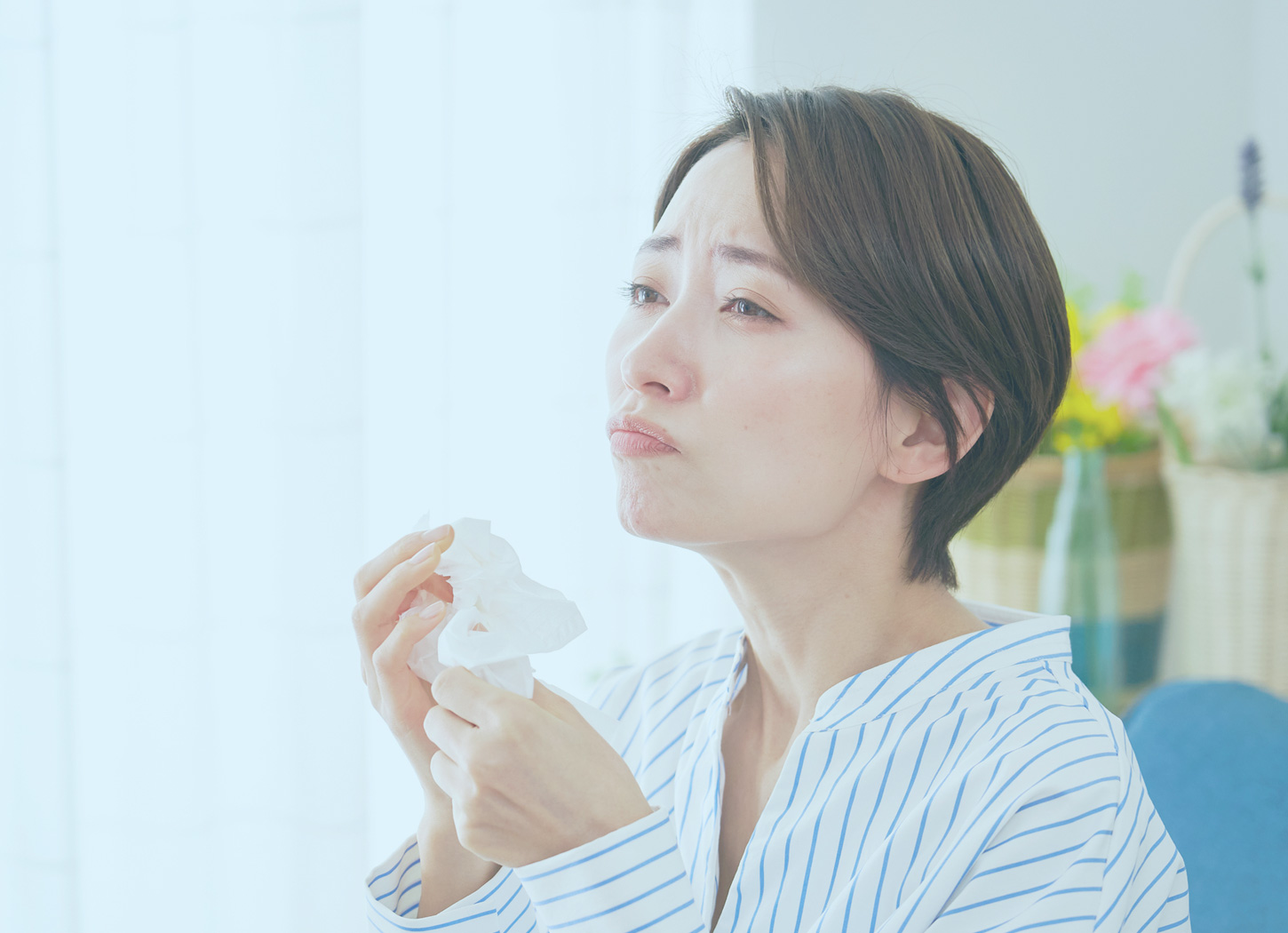 オファー ファンデーション 鼻の周り ボロボロ